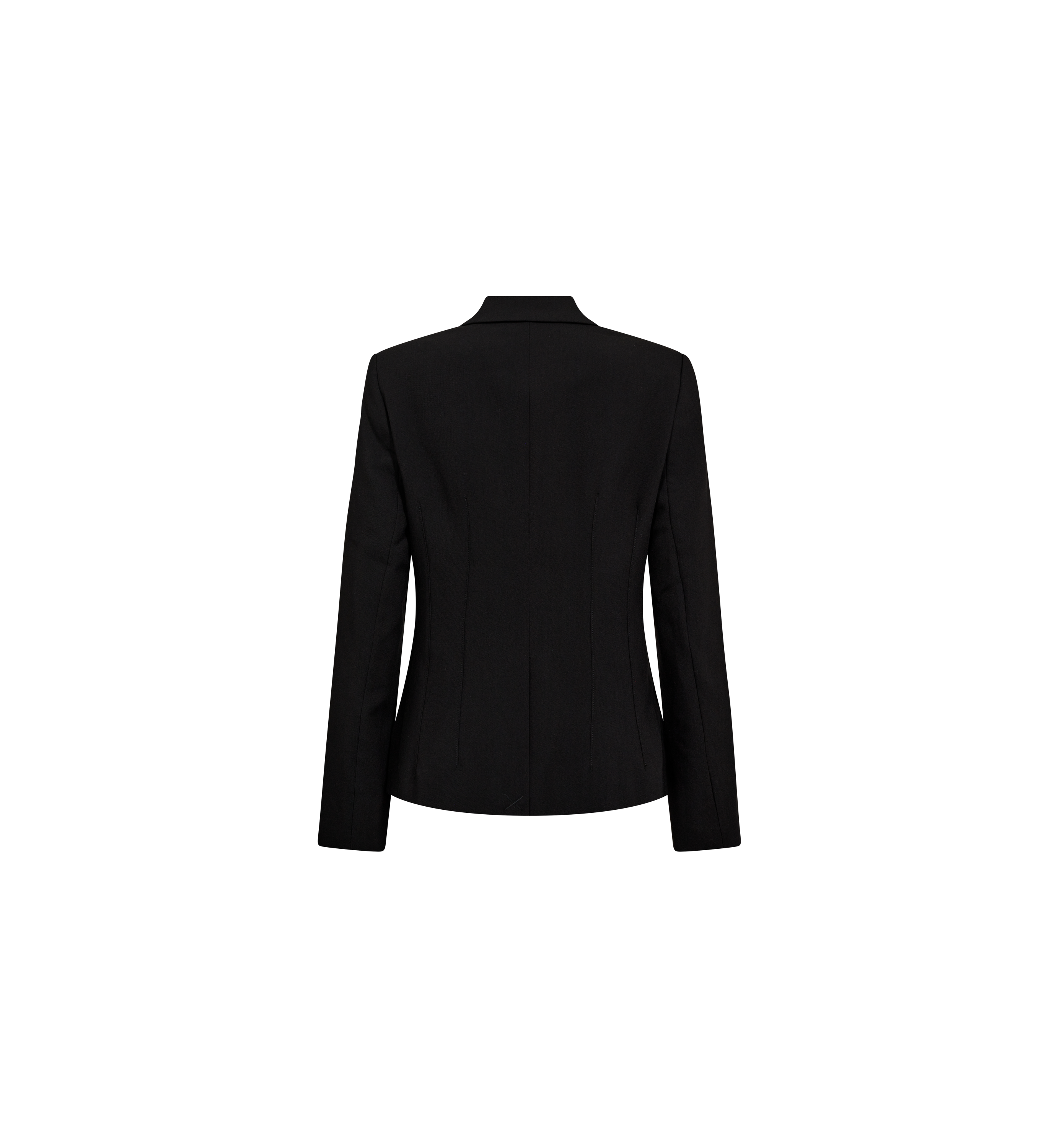 Packshot / Black / Back